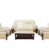 Bộ Sofa Đối Ronto 3-1-1